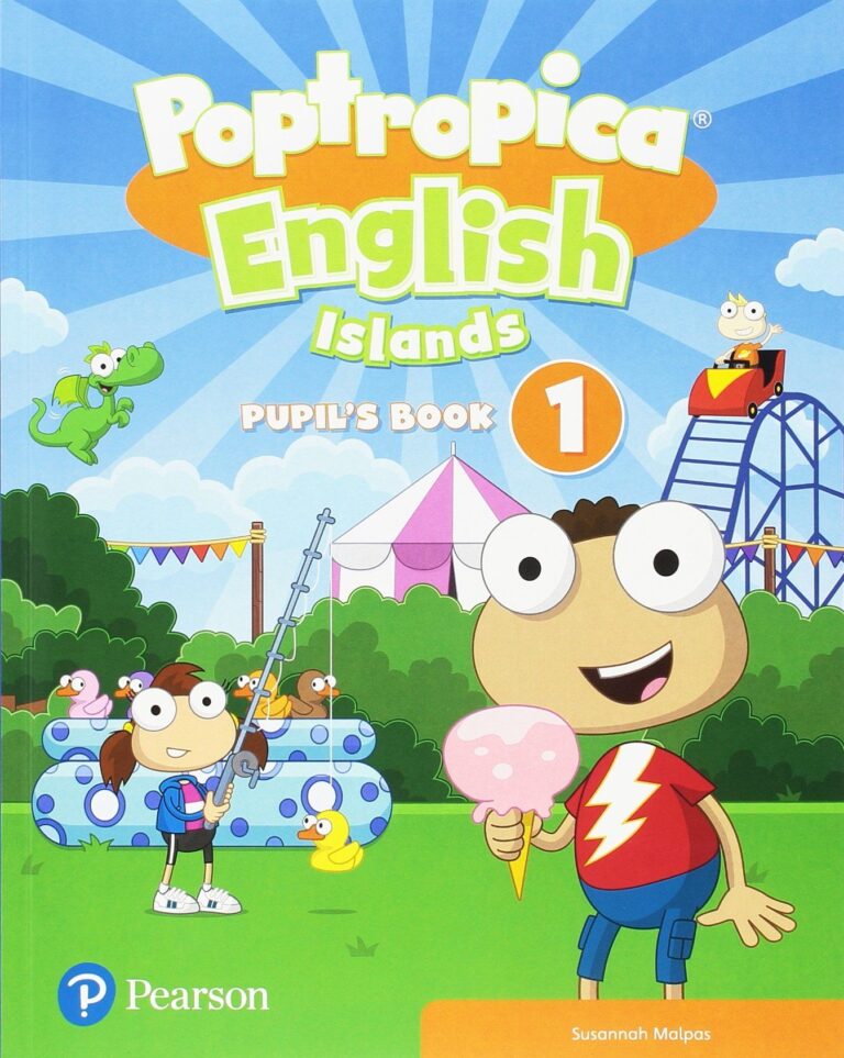 Children Conozca paso paso Idiomas PUCP