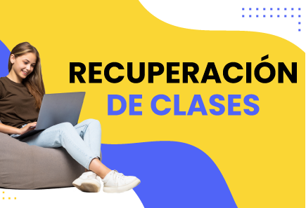 RECUPERACIÓN CLASES INTERDIARIAS MARTES Idiomas PUCP