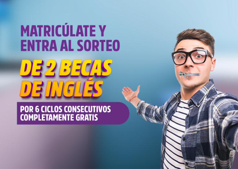 PRETEXTOS MATRICÚLATE FEBRERO 2023 Idiomas PUCP