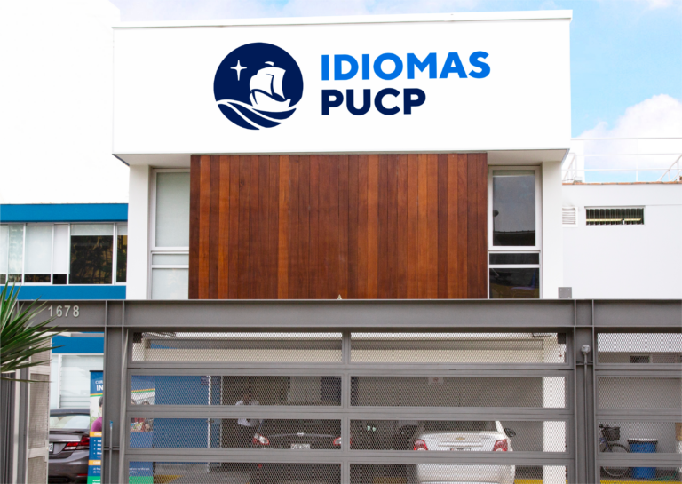 abrimos nuestra sede Miraflores Idiomas PUCP