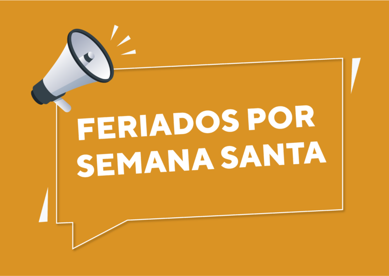 FERIADOS SEMANA SANTA Idiomas PUCP