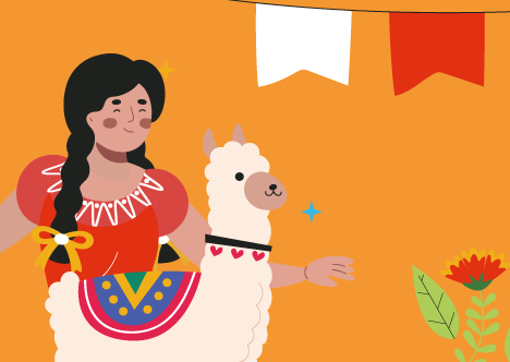 Feriados Fiestas Patrias 2024 Idiomas PUCP
