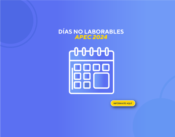 RECORDATORIO CLASES ATENCIÓN APEC Idiomas PUCP