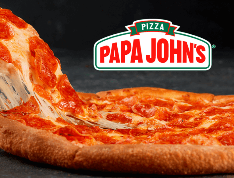 Idiomas PUCP Papa John’s