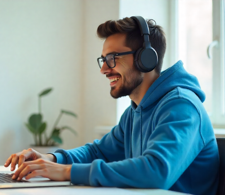Clase modelo Inglés Portugués Idiomas PUCP