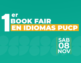 Idiomas PUCP SBS celebran