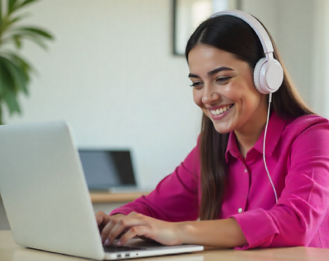 Clases modelo Inglés Portugués Idiomas PUCP