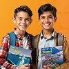 Inglés para Juniors