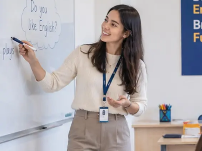 Methodological Principles for TEFL to Children and Teenagers