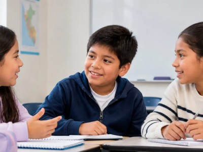Inglés para Children