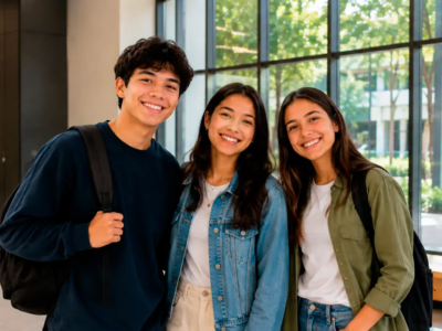 Inglés para Jóvenes y Adultos