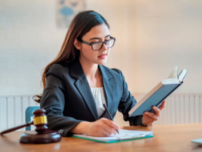 Legal English
