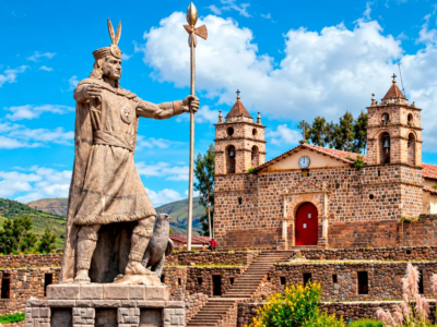Quechua