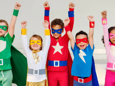 Talleres de verano para niños