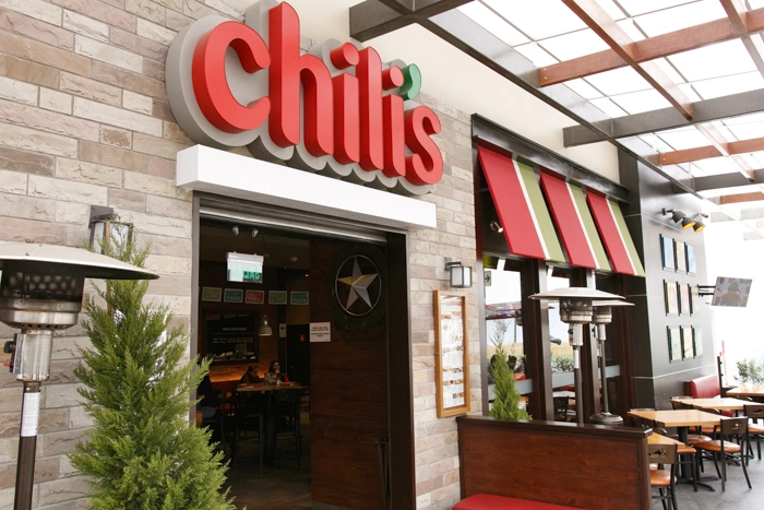 Chili’s