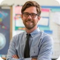 English teachers Idiomas PUCP