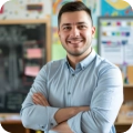 Profesores Quechua Idiomas PUCP